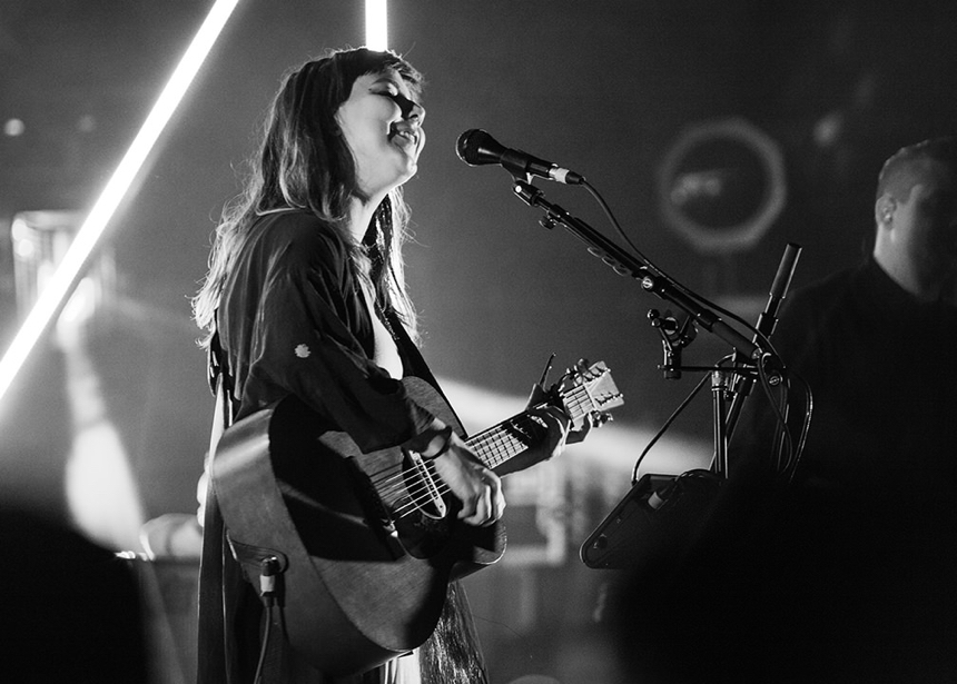 Orpheum Theatre &bull; Boston &bull; 5/8/15