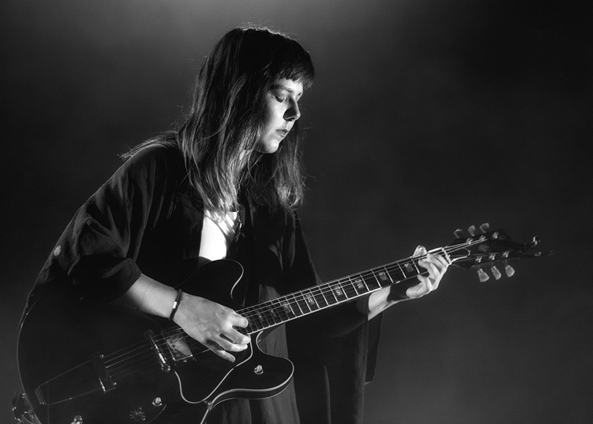 Orpheum Theatre &bull; Boston &bull; 5/8/15