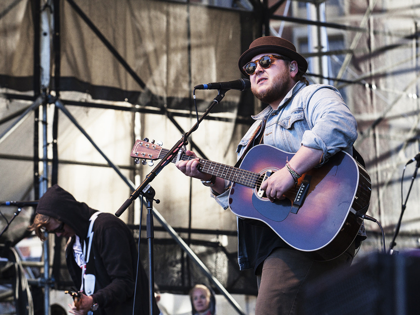 Boston Calling Music Fesitval &bull; 5/26/13