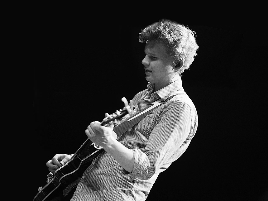 State Theatre &bull; Portland, ME &bull; 7/30/12