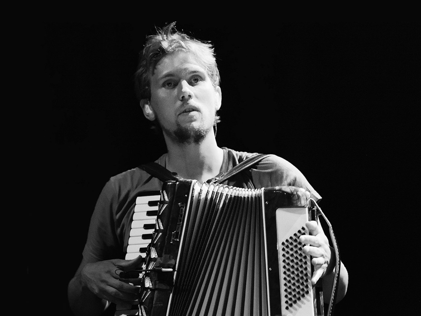 State Theatre &bull; Portland, ME &bull; 7/30/12
