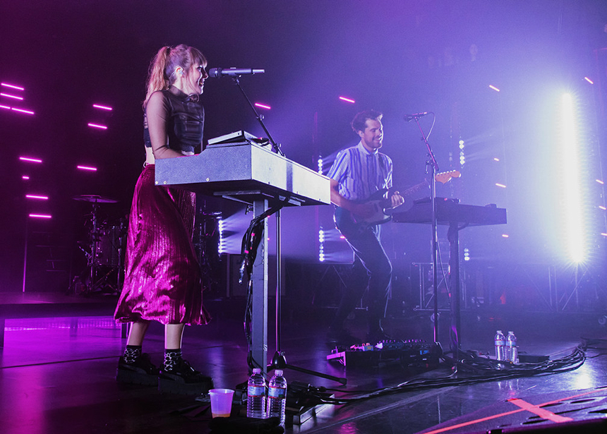 House of Blues &bull; Boston &bull; 9/22/17