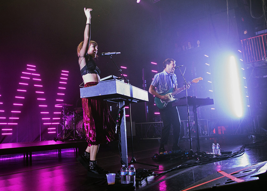 House of Blues &bull; Boston &bull; 9/22/17