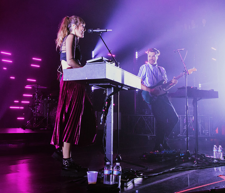 House of Blues &bull; Boston &bull; 9/22/17