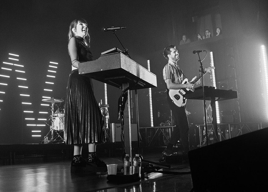 House of Blues &bull; Boston &bull; 9/22/17
