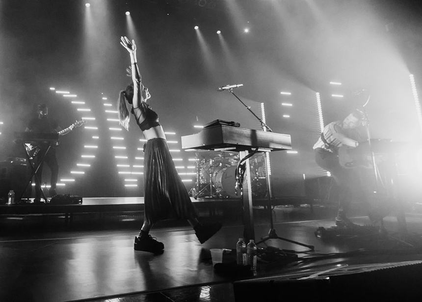 House of Blues &bull; Boston &bull; 9/22/17