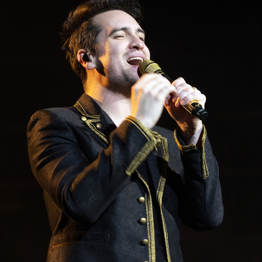 TD Garden &bull;&nbsp;Boston &bull; 9/28/22