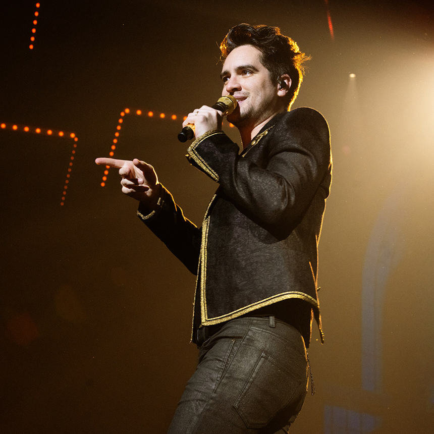 TD Garden &bull;&nbsp;Boston &bull; 9/28/22