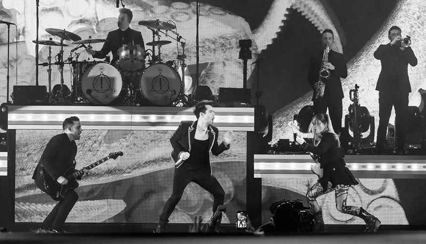 TD Garden &bull;&nbsp;Boston &bull; 9/28/22