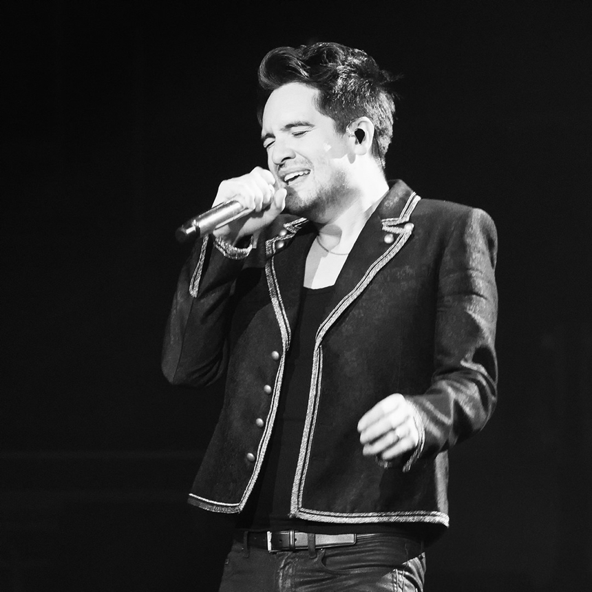 TD Garden &bull;&nbsp;Boston &bull; 9/28/22