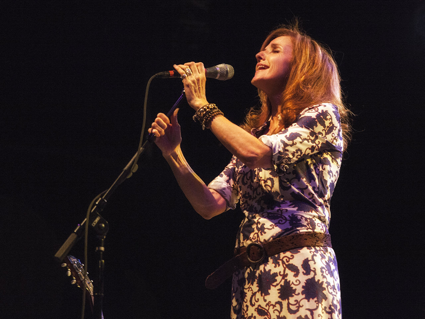 House of Blues &bull; Boston &bull; 6/7/13
