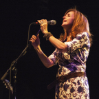 Patty Griffin House of Blues Boston Concert Photo 2