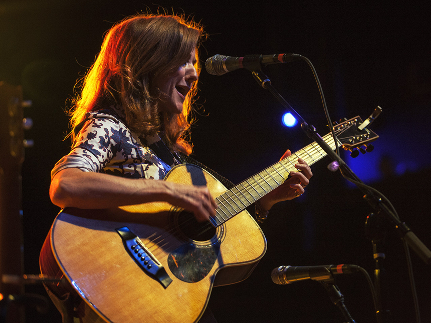 House of Blues &bull; Boston &bull; 6/7/13