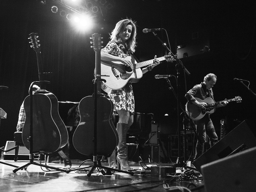 House of Blues &bull; Boston &bull; 6/7/13