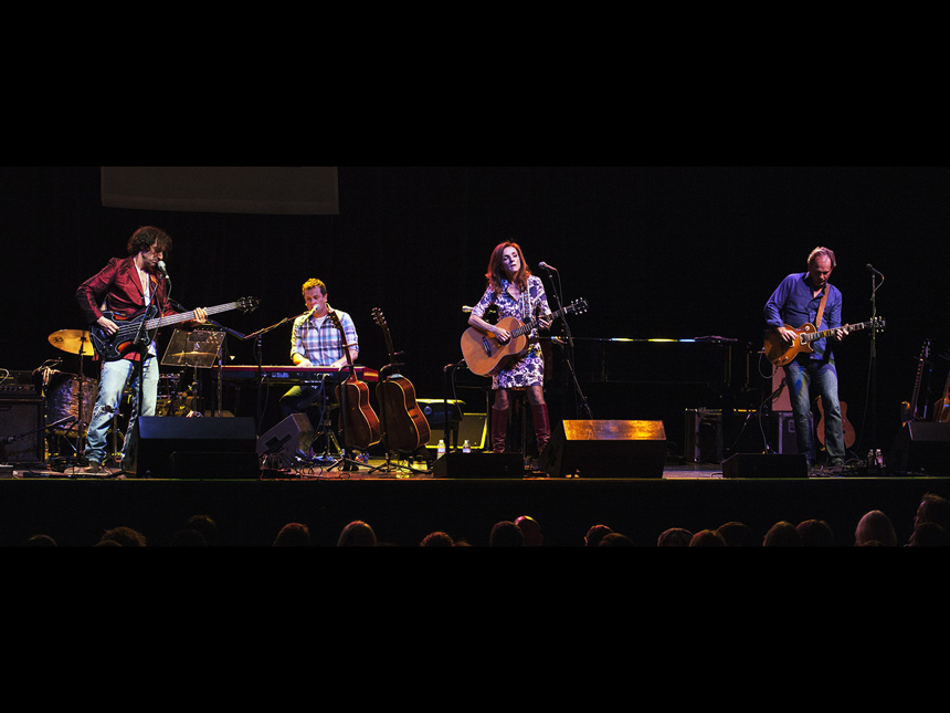 House of Blues &bull; Boston &bull; 6/7/13