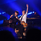 paul mccartney fenway park boston concert photo 8