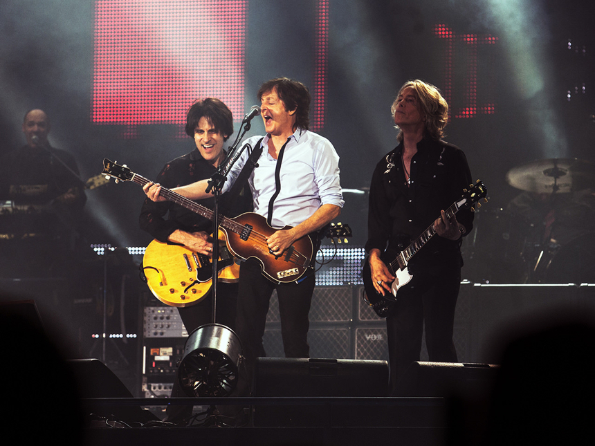 Fenway Park &bull; Boston &bull; 7/9/13