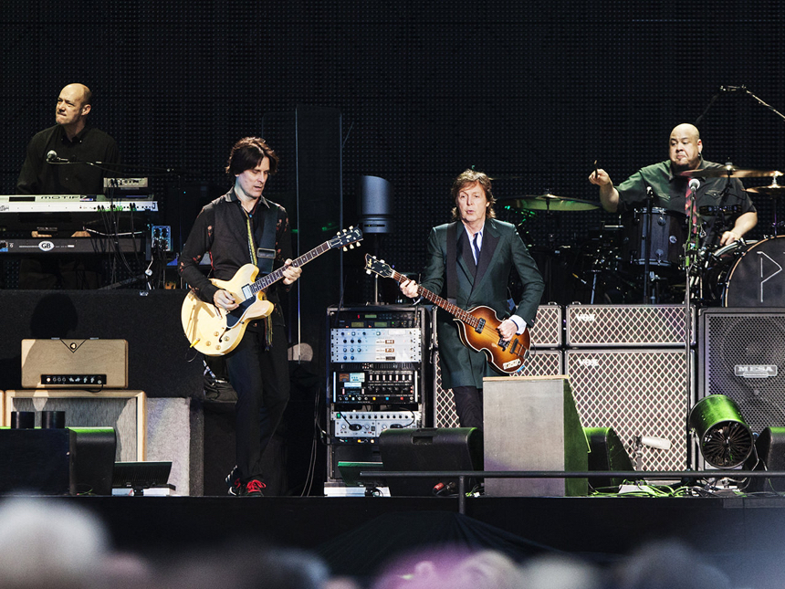 Fenway Park &bull; Boston &bull; 7/9/13