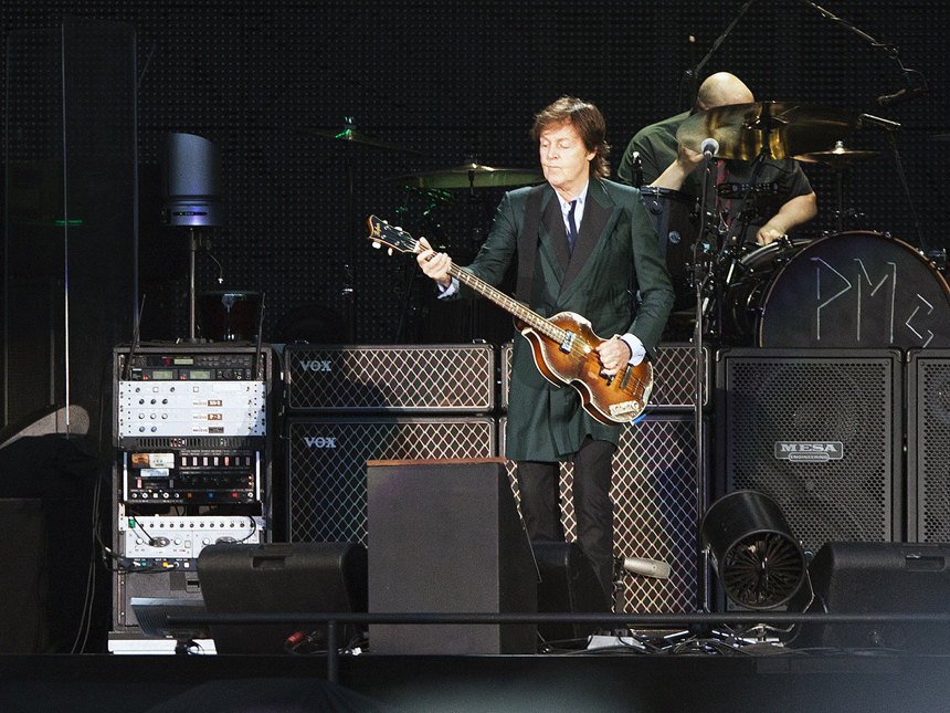 Fenway Park &bull; Boston &bull; 7/9/13
