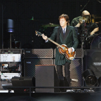 paul mccartney fenway park boston concert photo 2