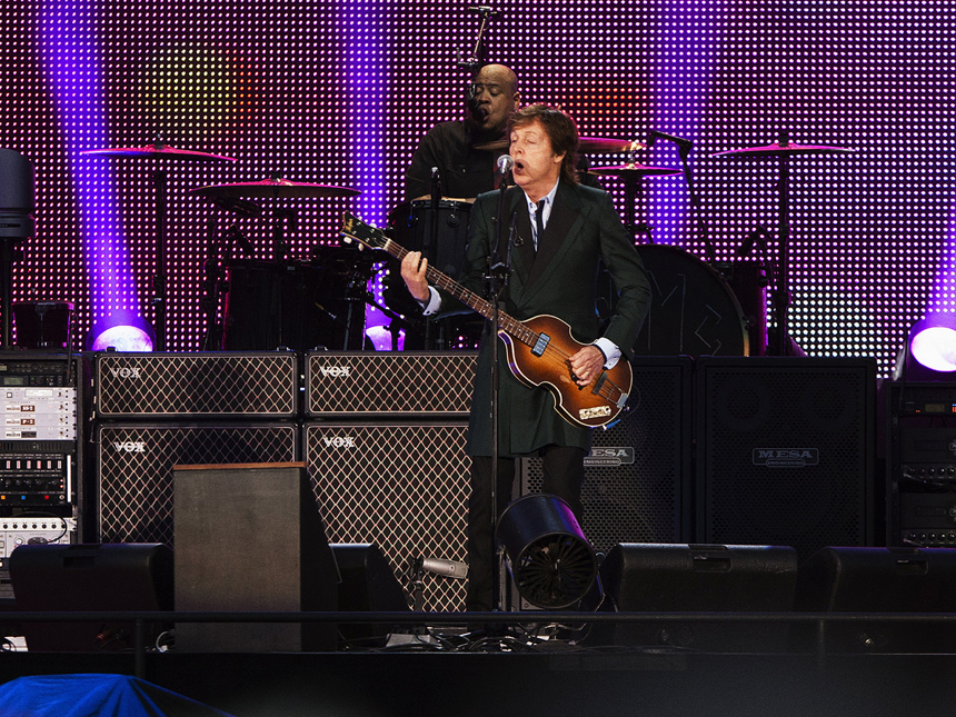 Fenway Park &bull; Boston &bull; 7/9/13