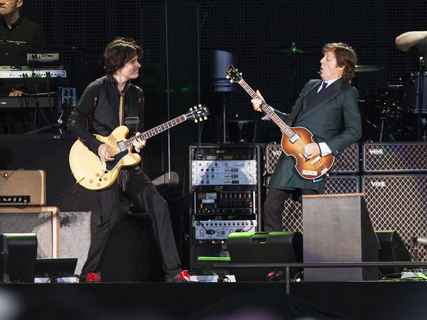 Fenway Park &bull; Boston &bull; 7/9/13