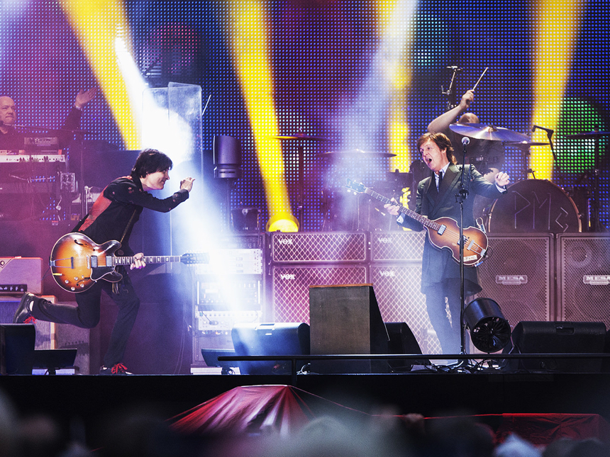 Fenway Park &bull; Boston &bull; 7/9/13