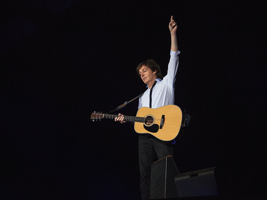 Fenway Park &bull; Boston &bull; 7/9/13