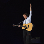 paul mccartney fenway park boston concert photo 4