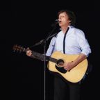 paul mccartney fenway park boston concert photo 5