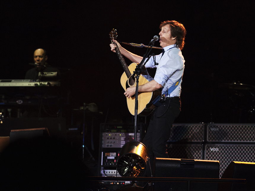 Fenway Park &bull; Boston &bull; 7/9/13
