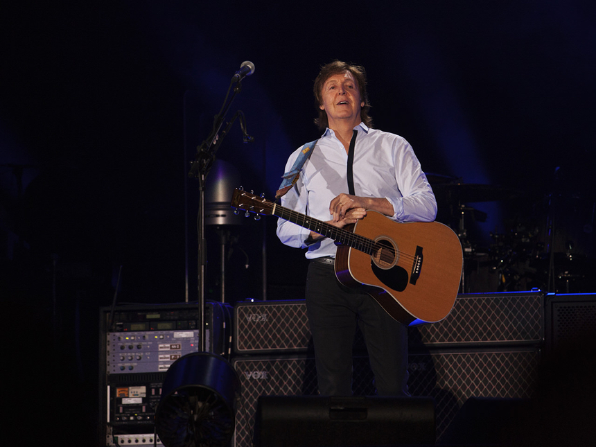 Fenway Park &bull; Boston &bull; 7/9/13
