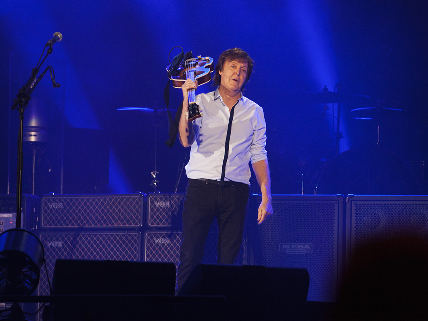 Fenway Park &bull; Boston &bull; 7/9/13