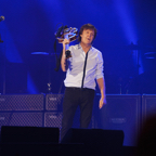 paul mccartney fenway park boston concert photo 19