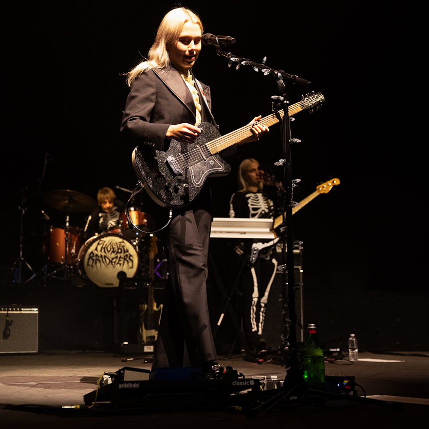 Leader Bank Pavilion &bull; Boston &bull; 9/27/21