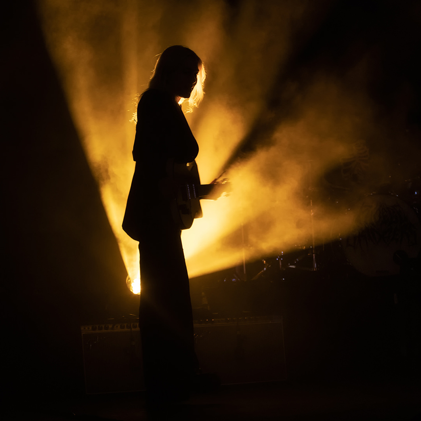 Leader Bank Pavilion &bull; Boston &bull; 9/27/21