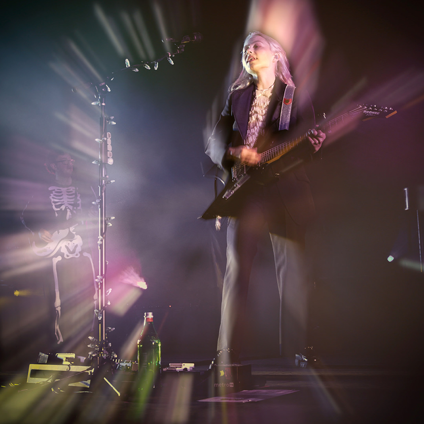 Leader Bank Pavilion &bull; Boston &bull; 9/27/21