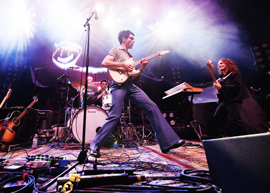 Roadrunner &bull; Boston &bull; 2/9/22
