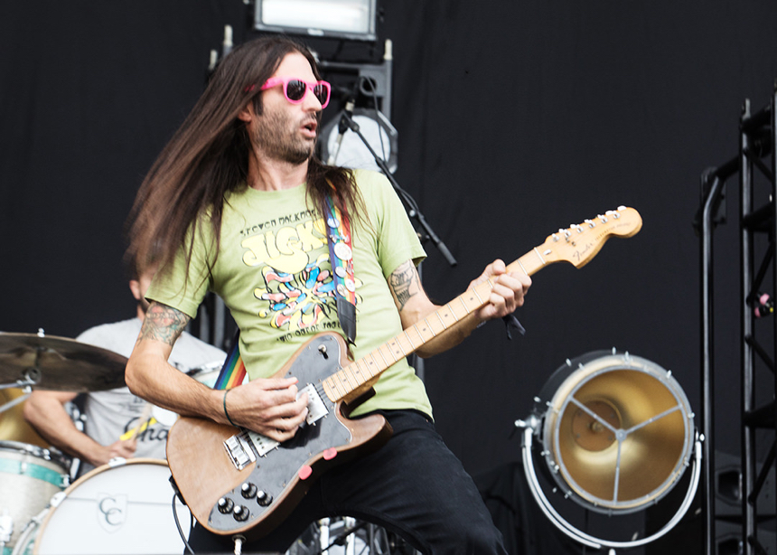Boston Calling Music Festival &bull;&nbsp;5/28/17