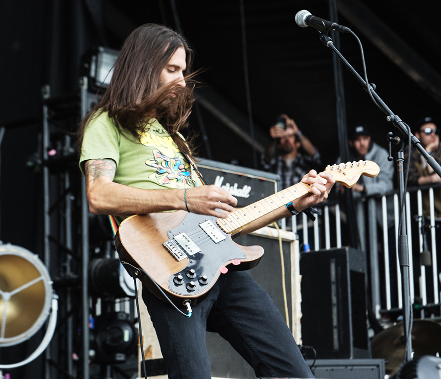 Boston Calling Music Festival &bull;&nbsp;5/28/17