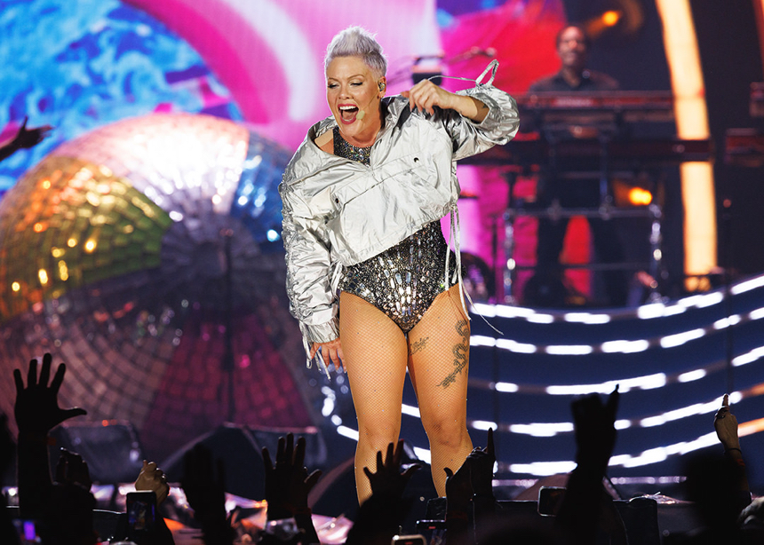 Gillette Stadium &bull;&nbsp;Foxboro, MA &bull; 8/21/24