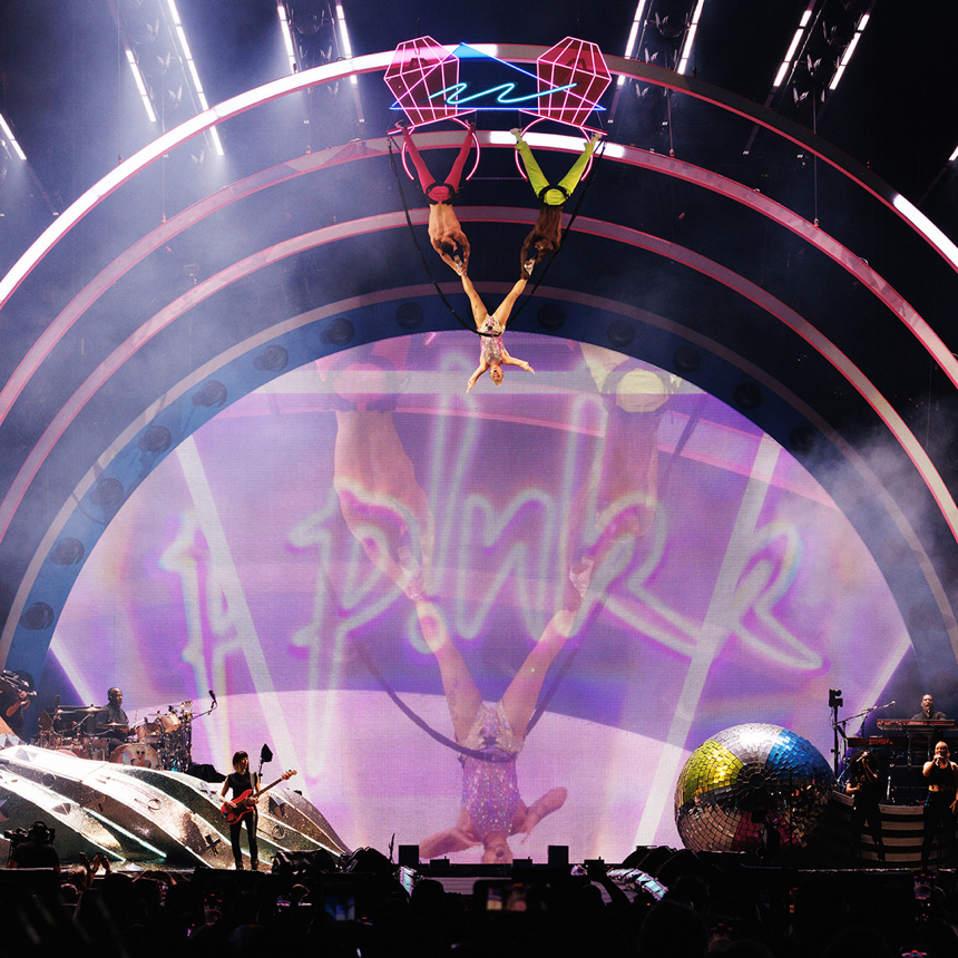 Fenway Park &bull;&nbsp;Boston &bull; 7/31/23