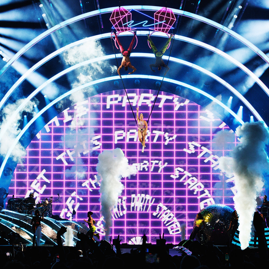 Fenway Park &bull;&nbsp;Boston &bull; 7/31/23