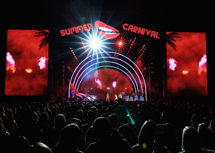 Fenway Park &bull;&nbsp;Boston &bull; 7/31/23