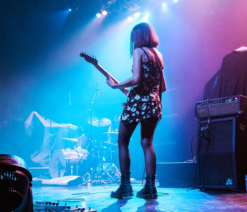 House of Blues &bull;&nbsp;Boston &bull; 6/3/16
