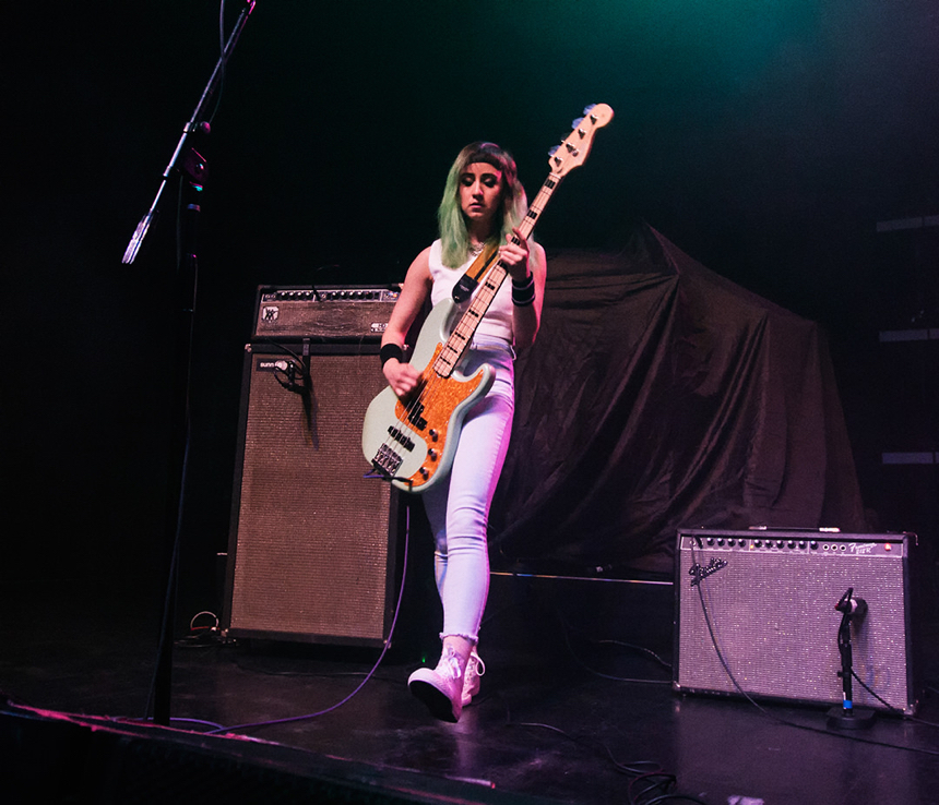 House of Blues &bull;&nbsp;Boston &bull; 6/3/16