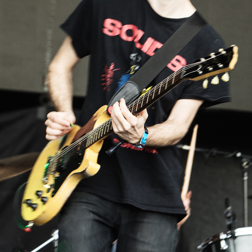 Boston Calling Music Festival &bull;&nbsp;5/28/17