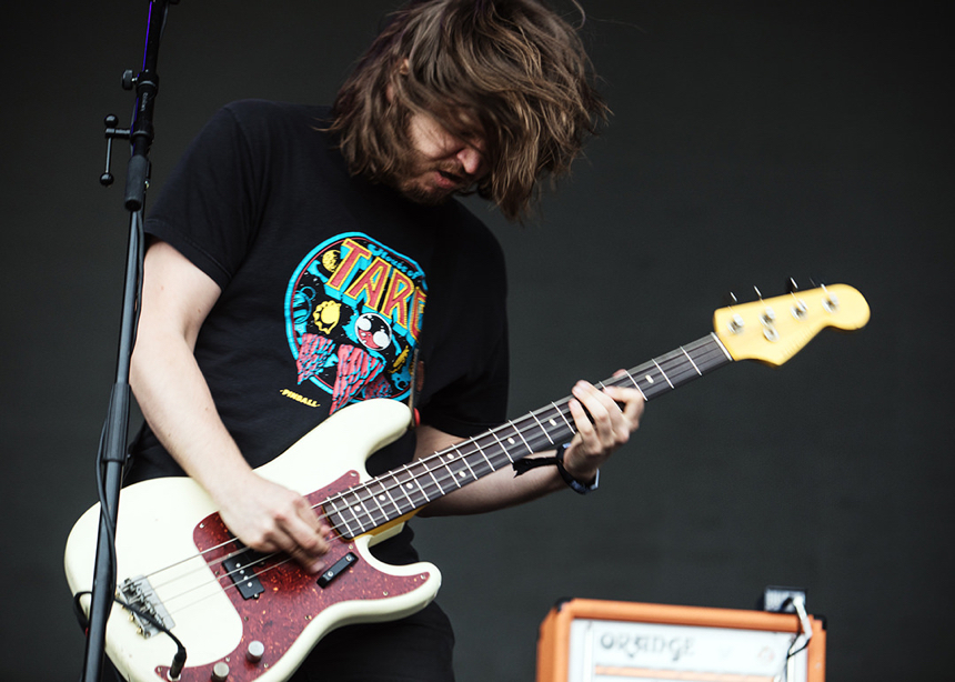 Boston Calling Music Festival &bull;&nbsp;5/28/17