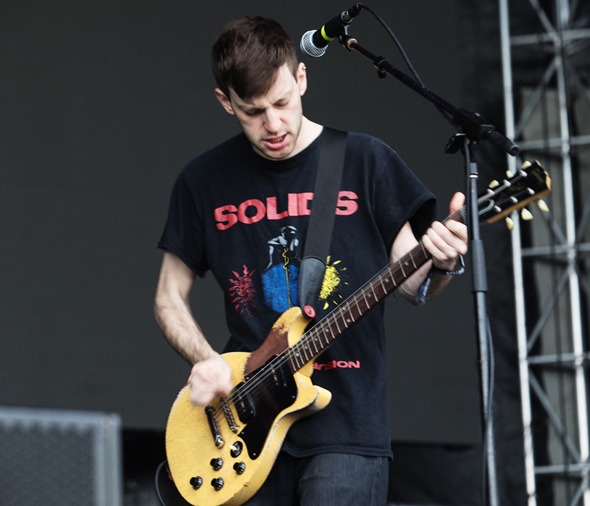 Boston Calling Music Festival &bull;&nbsp;5/28/17