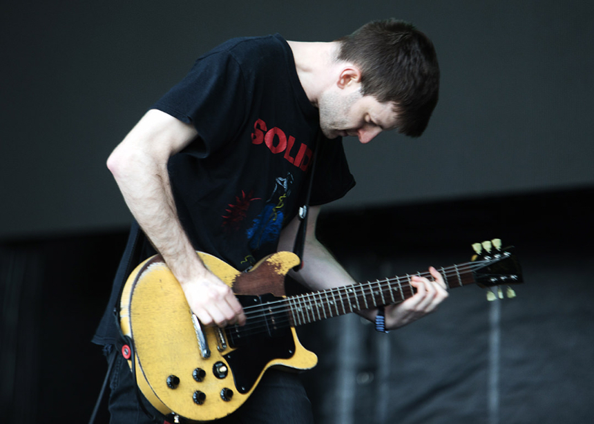 Boston Calling Music Festival &bull;&nbsp;5/28/17